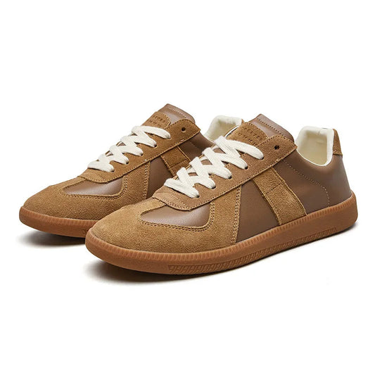 Klassiske Sneakers | Komfortable Sportssko til Mænd 0