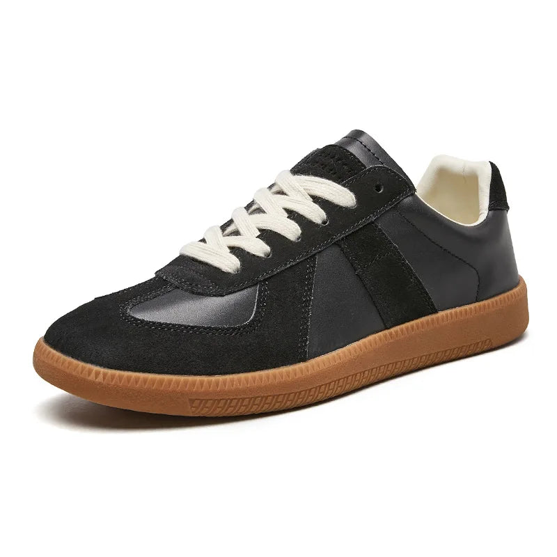 Klassiske Sneakers | Komfortable Sportssko til Mænd 4