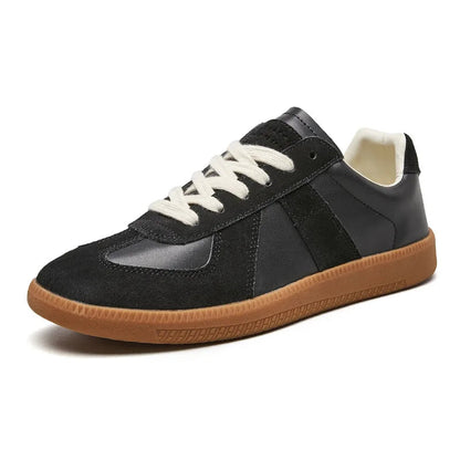 Klassiske Sneakers | Komfortable Sportssko til Mænd 4