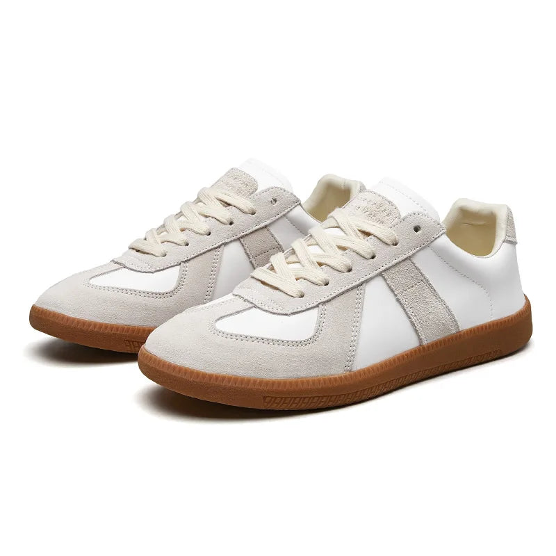 Klassiske Sneakers | Komfortable Sportssko til Mænd 6