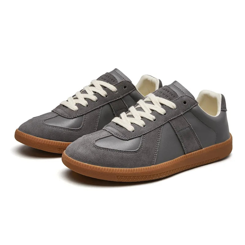 Klassiske Sneakers | Komfortable Sportssko til Mænd 7