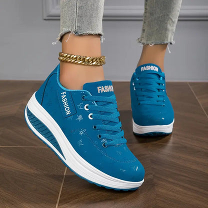 Komfortable Sneakers | Åndbare Sportssko til Kvinder 2
