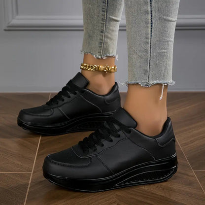 Komfortable Sneakers | Åndbare Sportssko til Kvinder 8