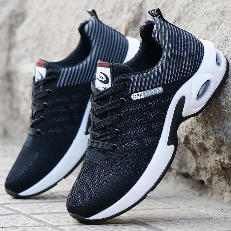 Komfortable Sneakers til Mænd | Sportssko 0