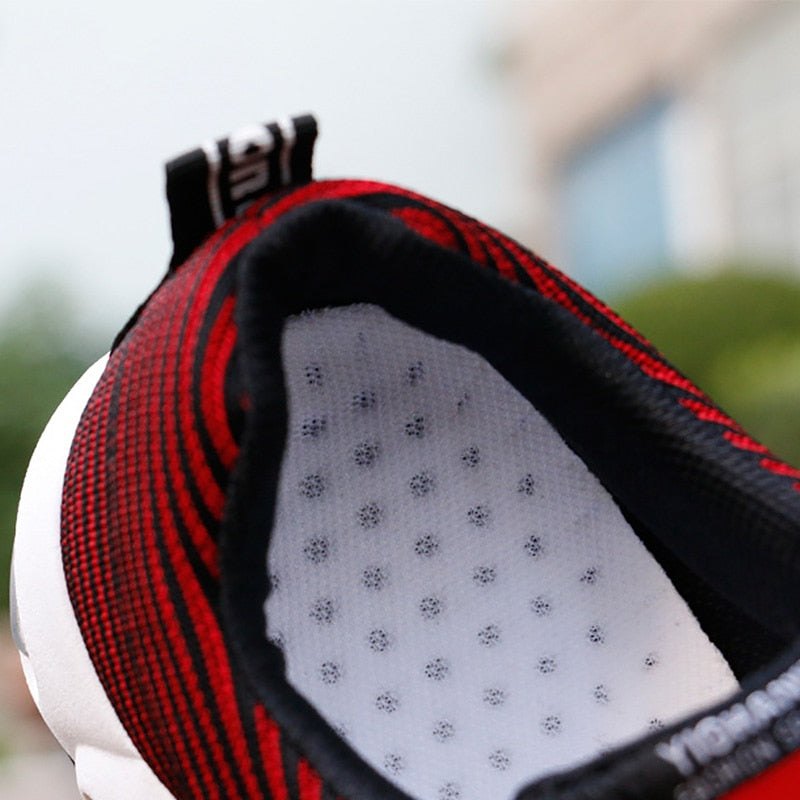 Komfortable Sneakers til Mænd | Sportssko 3