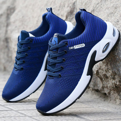 Komfortable Sneakers til Mænd | Sportssko 4