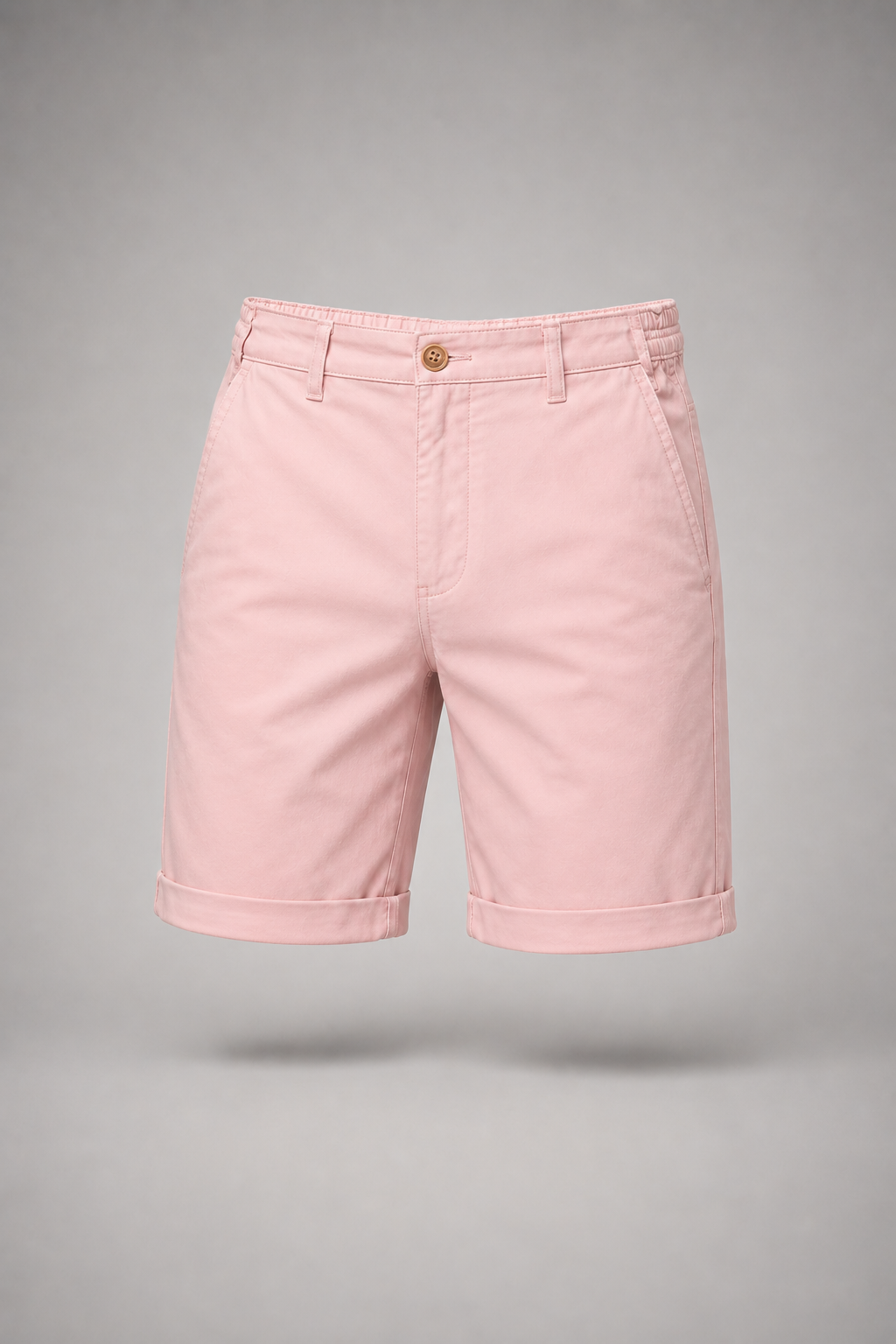 Letvægts Shorts til Mænd | Sommermode i Polyester 1