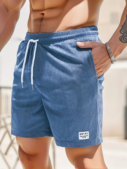 Mænds Badeshorts | Afslappet Badetøj 1