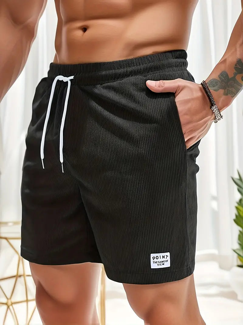 Mænds Badeshorts | Afslappet Badetøj 11