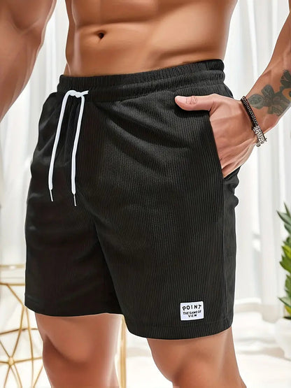 Mænds Badeshorts | Afslappet Badetøj 11