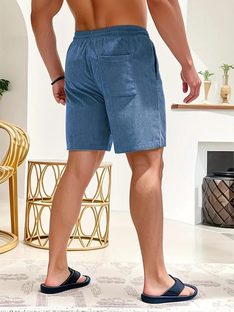 Mænds Badeshorts | Afslappet Badetøj 6