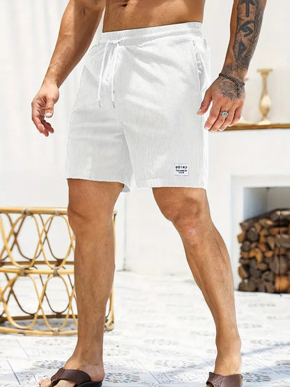 Mænds Badeshorts | Afslappet Badetøj 7