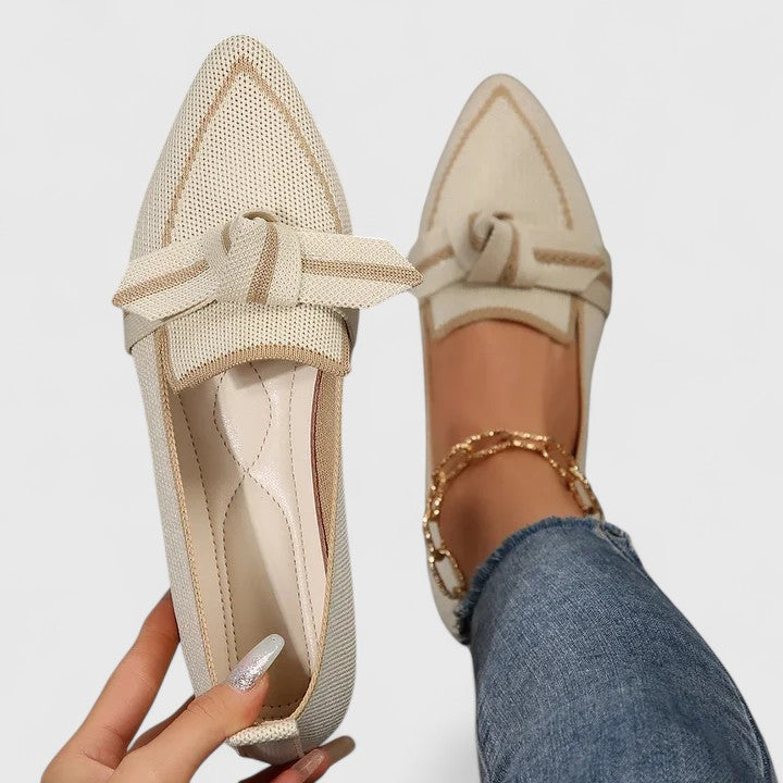 Maricela Loafers | Komfortable Slip-On Sko til Kvinder 6