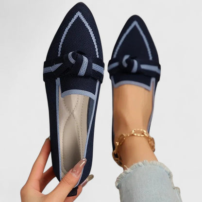 Maricela | Komfortable Loafers med Svangstøtte 4