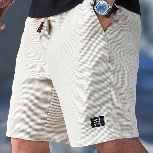 Moderne Herreshorts | Regular Fit 0