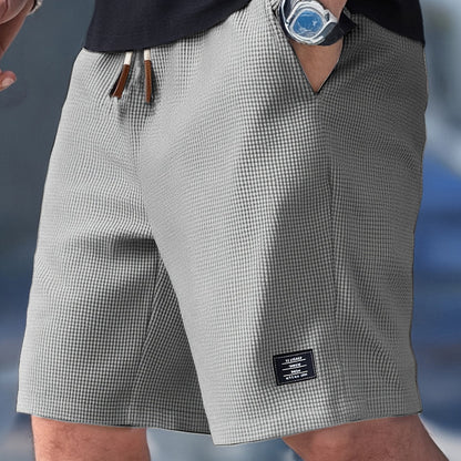 Moderne Herreshorts | Regular Fit 4