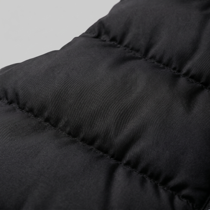 Quilted Padded Gilet | Men's Winter Casual Vest 8