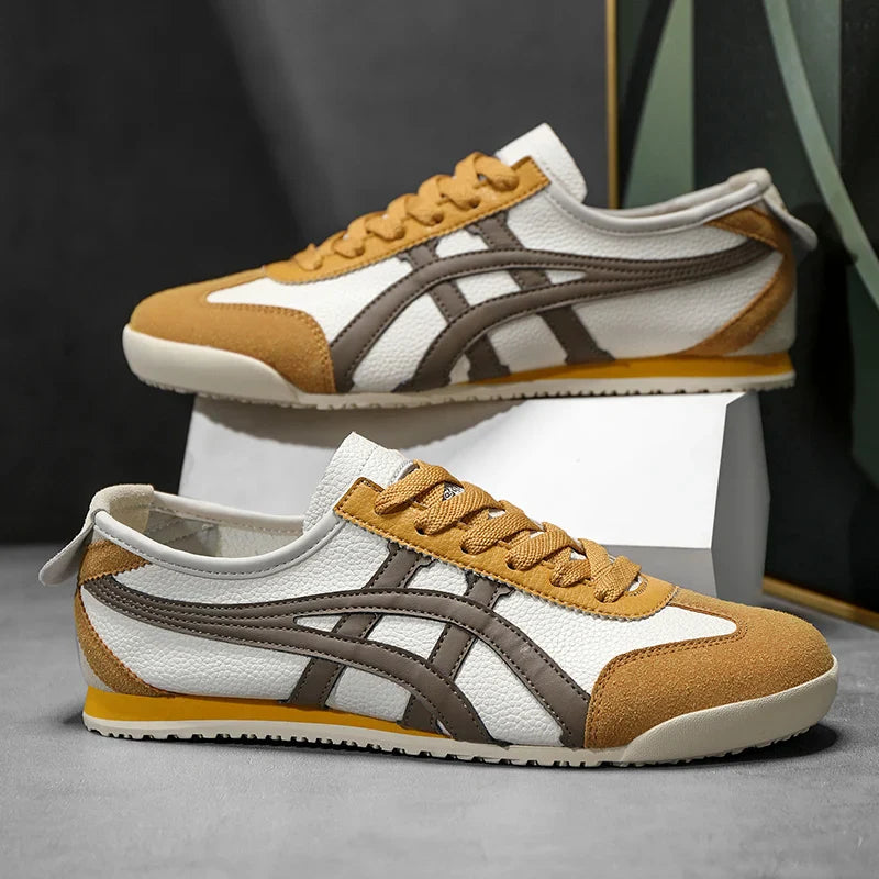 Retro Sneakers | Mænds Casual Løbesko 3