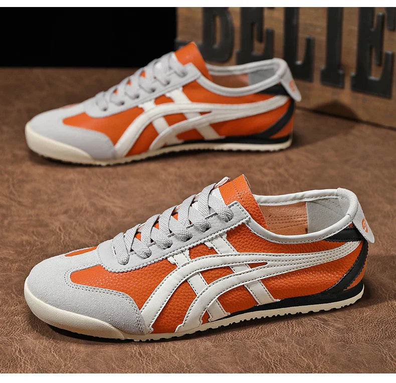 Retro Sneakers | Mænds Casual Løbesko 4