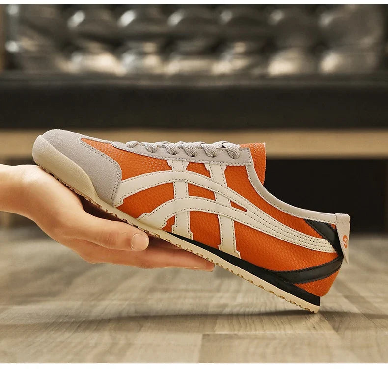 Retro Sneakers | Mænds Casual Løbesko 5