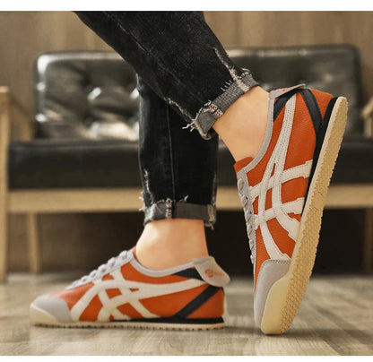 Retro Sneakers | Mænds Casual Løbesko 6
