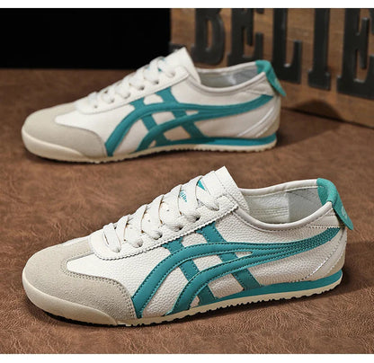 Retro Sneakers | Mænds Casual Løbesko 7