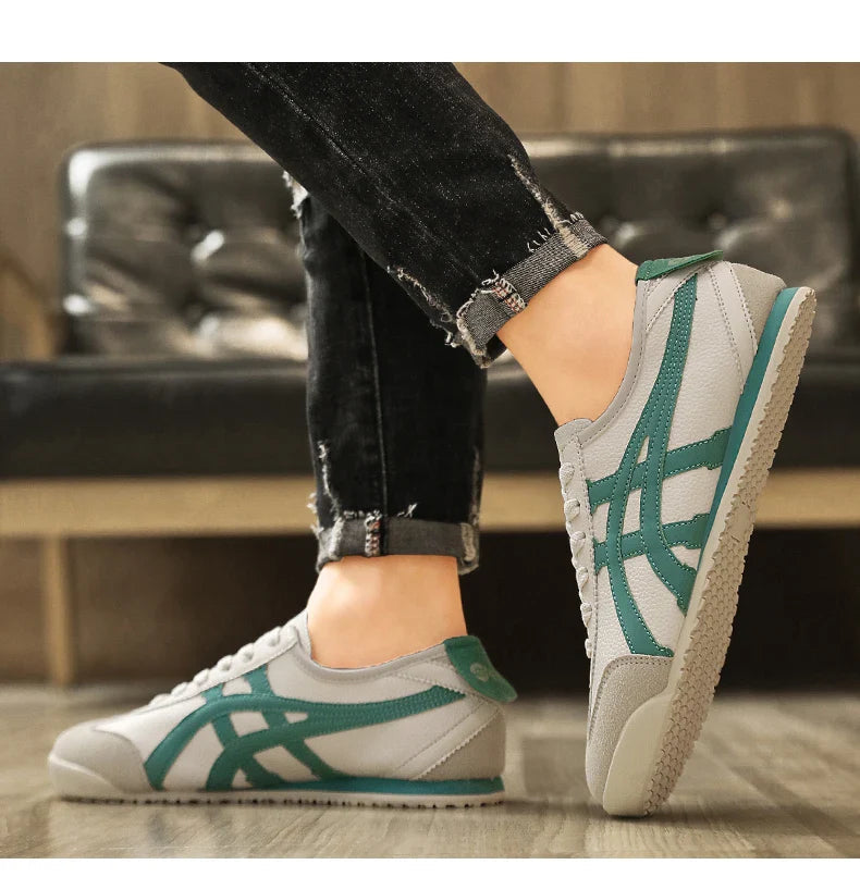 Retro Sneakers | Mænds Casual Løbesko 8