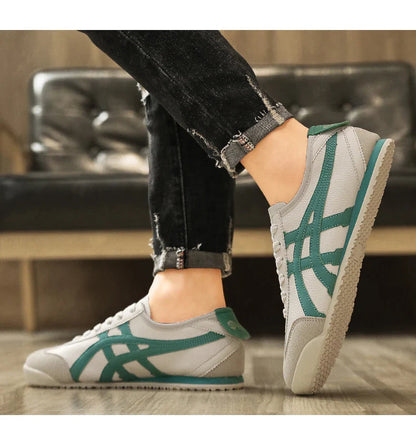 Retro Sneakers | Mænds Casual Løbesko 8