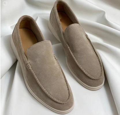 Ricardo Loafer | Klassisk Slip-On Sko til Mænd 4