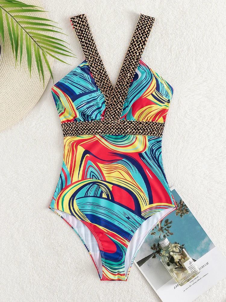 Sexet Monokini | Badedragt i Ét Stykke 3