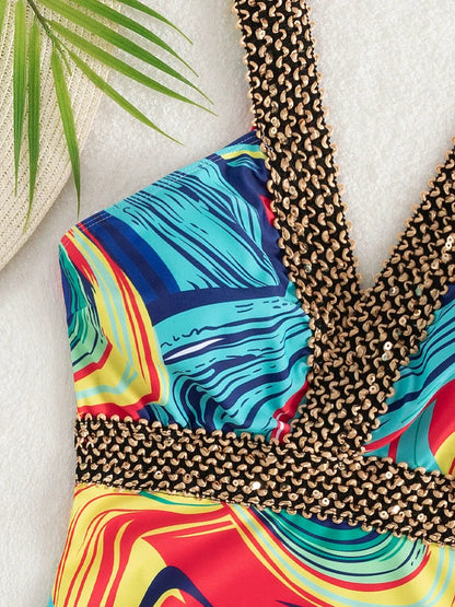 Sexet Monokini | Badedragt i Ét Stykke 4