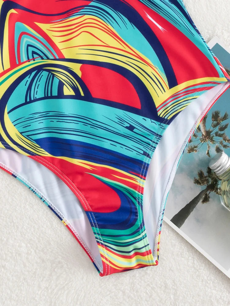 Sexet Monokini | Badedragt i Ét Stykke 5