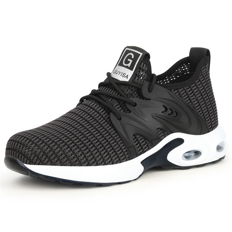 Sikkerhedssko Sneakers | Arbejdssko S1P 0