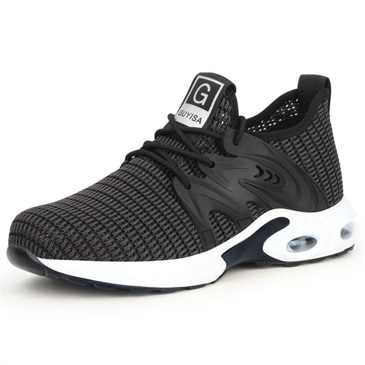 Sikkerhedssko Sneakers | Arbejdssko S1P 0