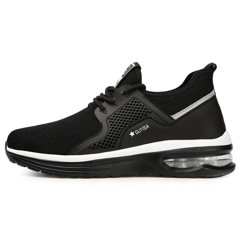 Sikkerhedssko Sneakers | Arbejdssko S1P 1