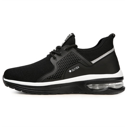 Sikkerhedssko Sneakers | Arbejdssko S1P 1