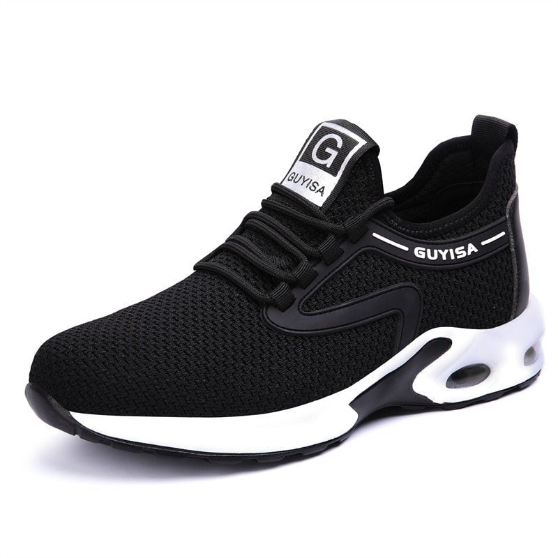 Sikkerhedssko Sneakers | Arbejdssko S1P 5