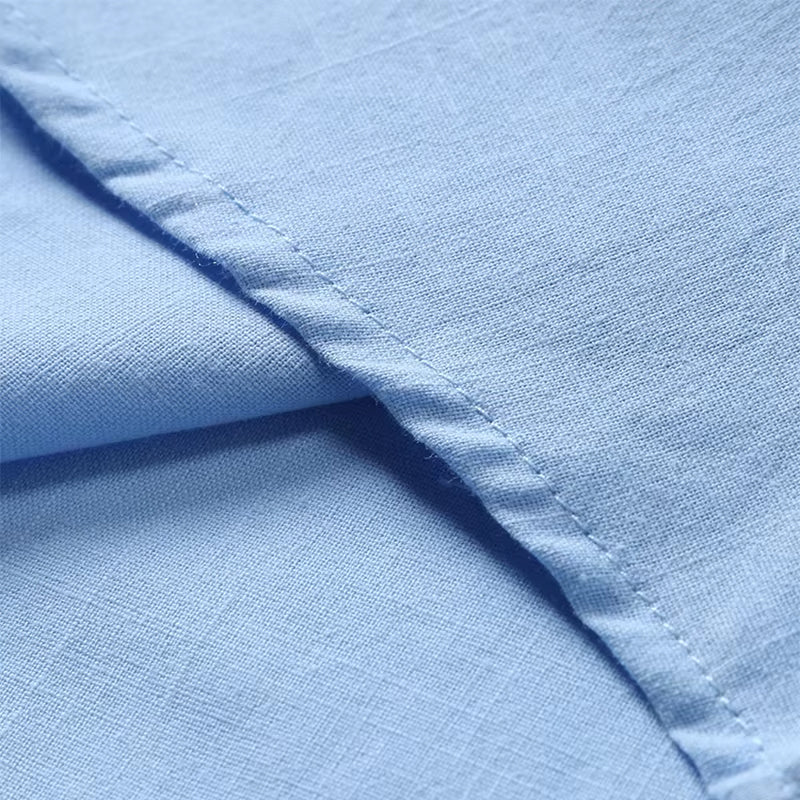 Theodore Willow | Linned Poloshirt 6